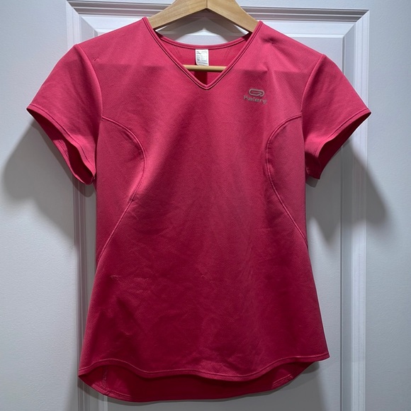 ♻️Pink shirt - Picture 1 of 4